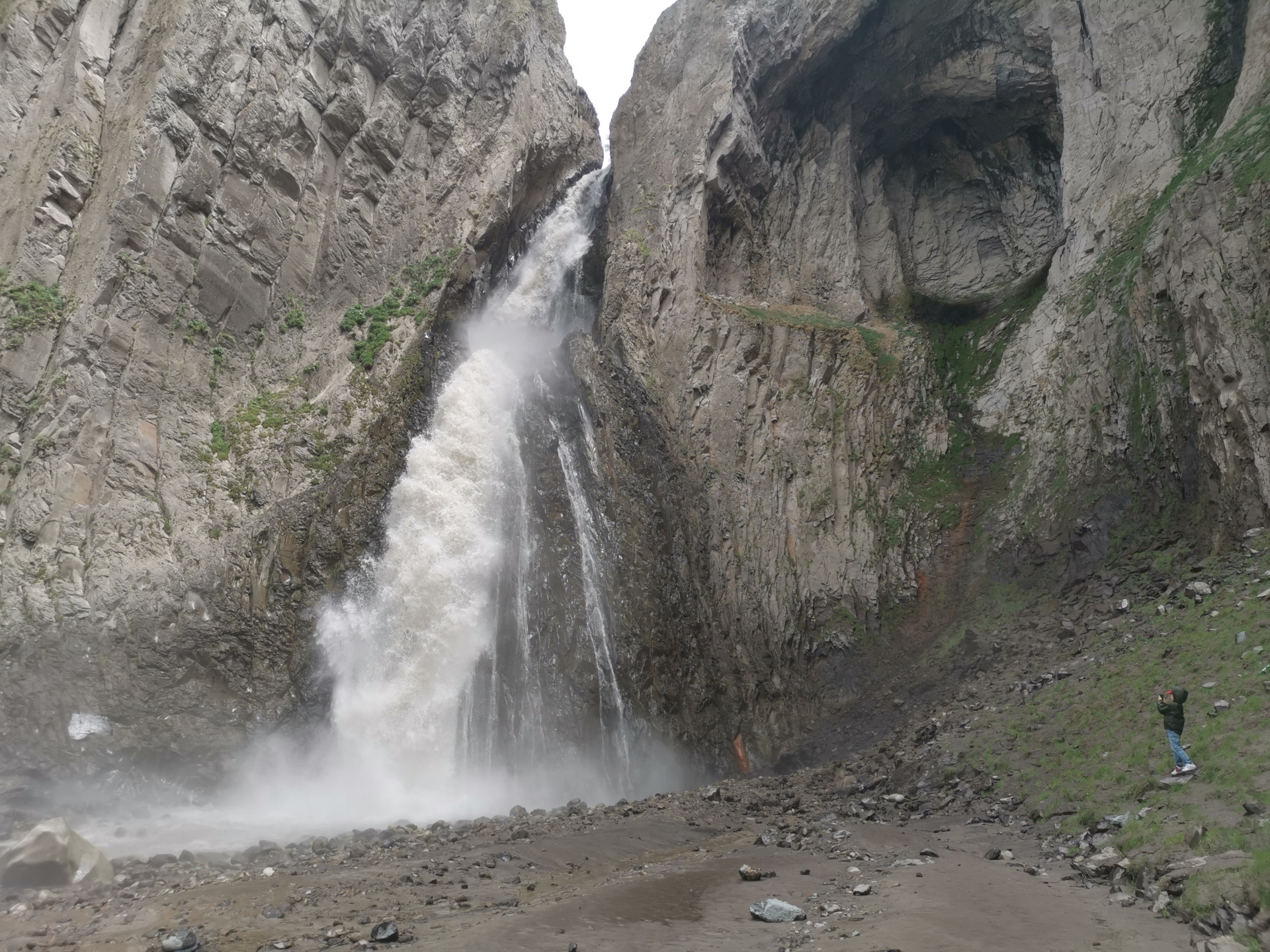 Кисловодск джилы су