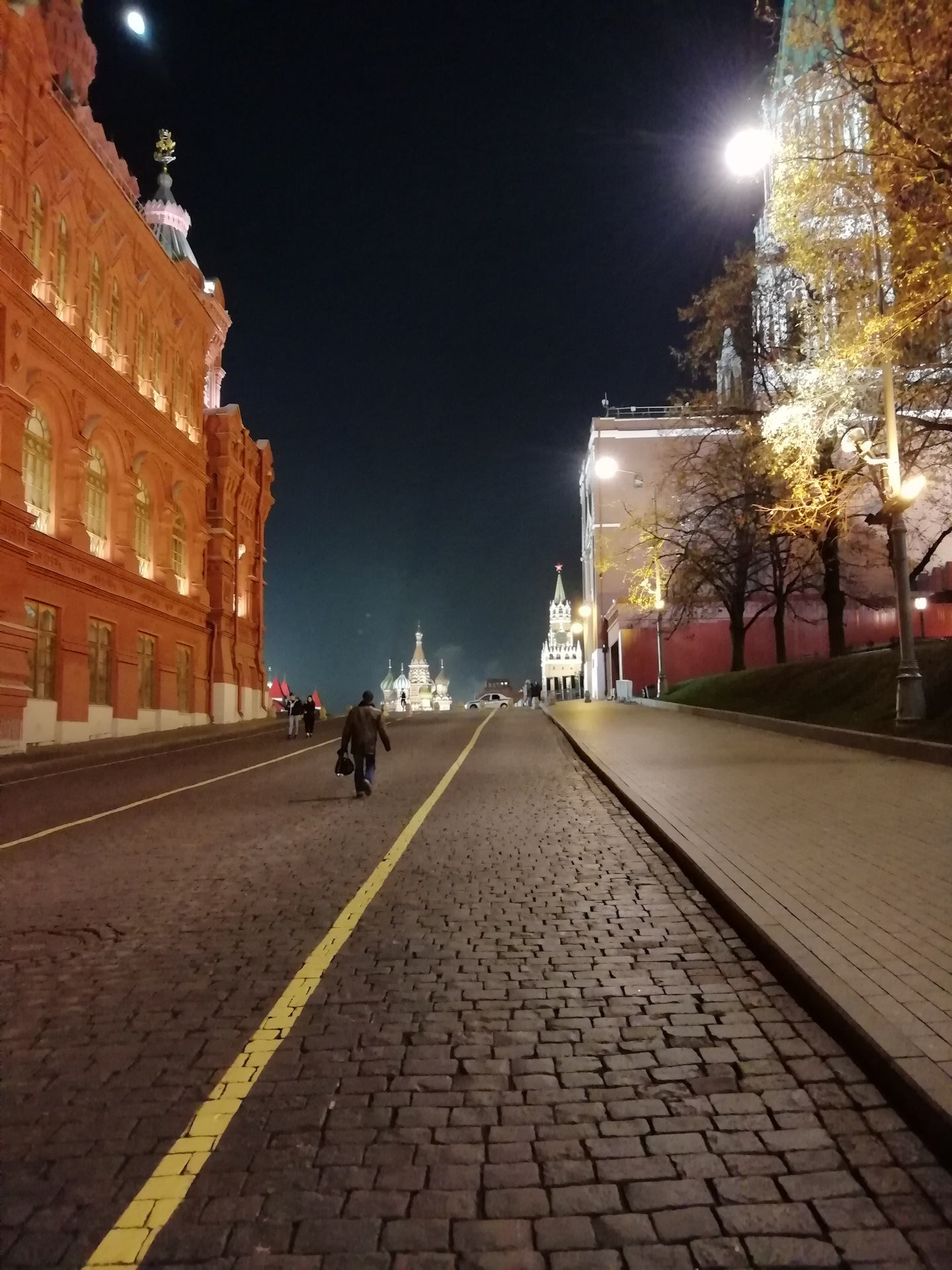 Фото москвы зимой любительские