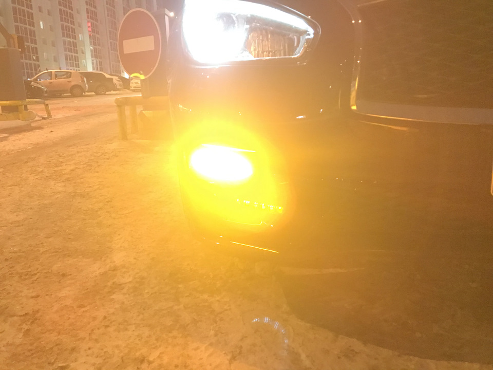 Рестайлинг M37х -> Q70S. Подключение указателя поворота. — Infiniti M ...