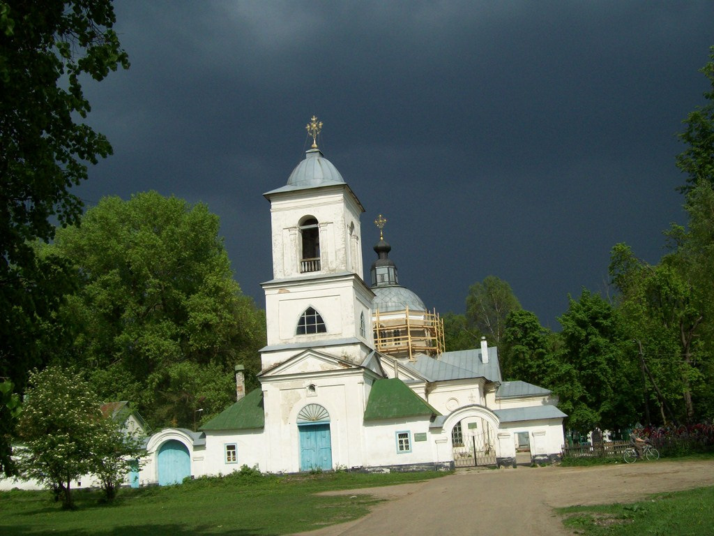 Картинки Города Трубчевск