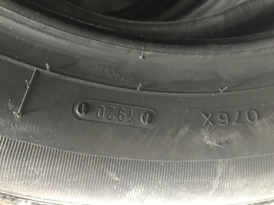 TIGAR 185/65 r15 — KIA Rio (4G), 1,4 л, 2018 года | шины | DRIVE2
