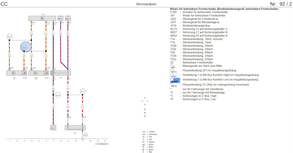 Passat cc схемы. Схема подогрев сидений Passat cc. Схема подогрева лобового стекла Пассат б5.5. Блок j519 Пассат б7 схема подключения.