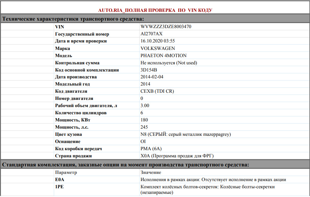 Как переводится с немецкого фольксваген