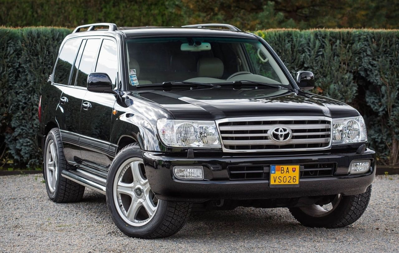 Toyota land 100. Toyota Land Cruiser j100. Toyota Land Cruiser 100 2006. Toyota Land Cruiser 100 2008. Toyota Land Cruiser 100 2007.