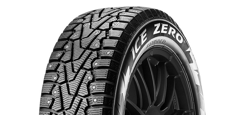 R16 pirelli ice