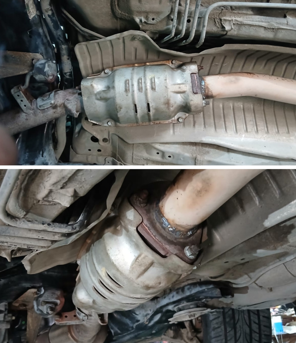 10. — Honda Accord (8G)