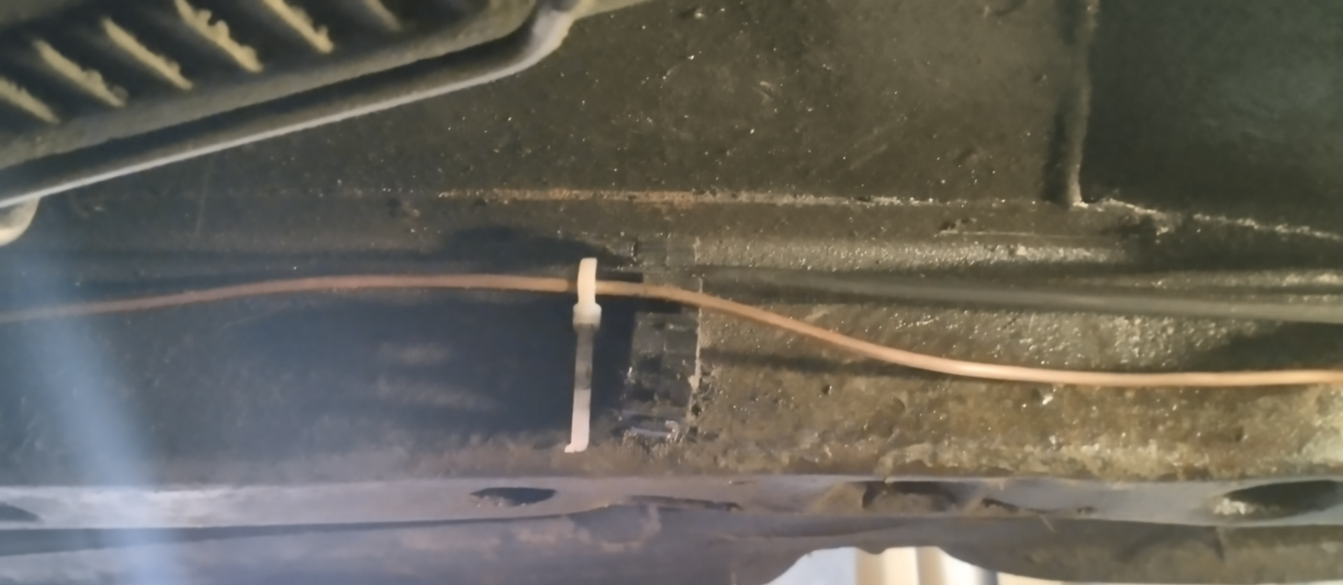 И вот снова череда неудач (Гидравлическая подвеска) — Citroen C5 (1G ...