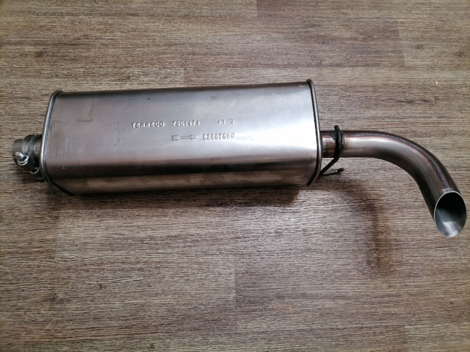 Брал на авито, но они же продаются и на озоне — Chevrolet Niva (1G)