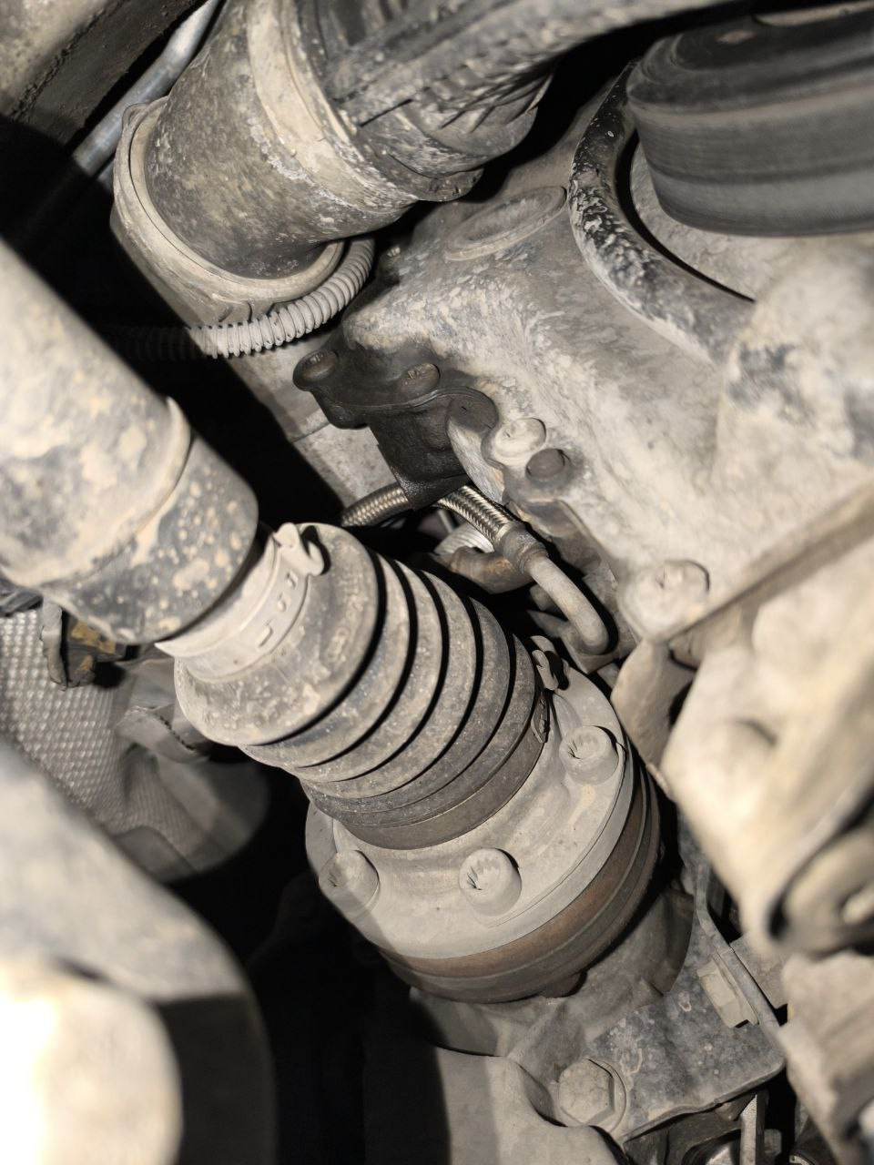 Фото в бортжурнале Skoda Yeti