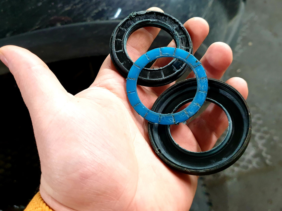 Фото в бортжурнале Suzuki Grand Vitara (2G)