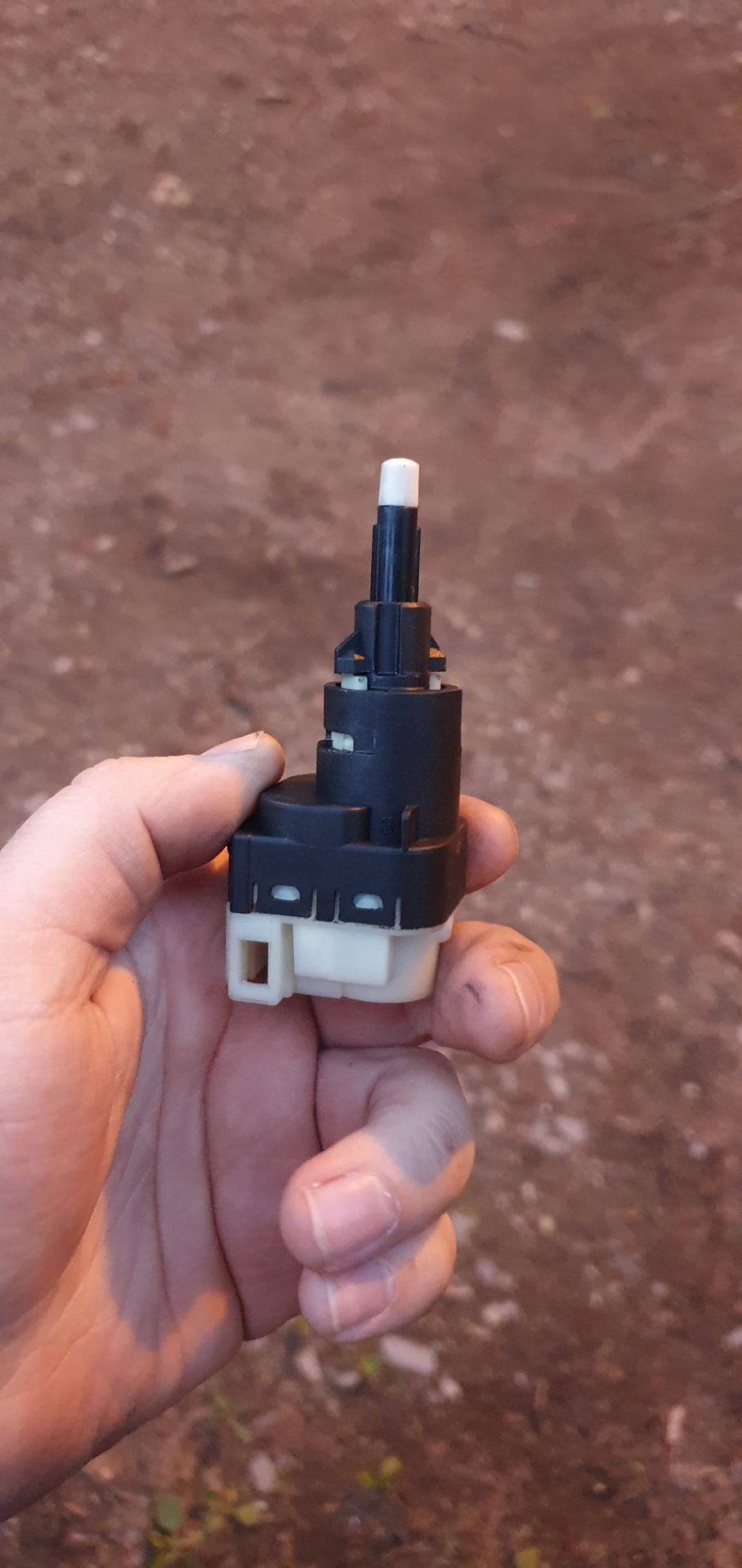 Замена лягушки тормоза и нашел подсос — Audi A4 Avant (B6), 2 л, 2003 ...