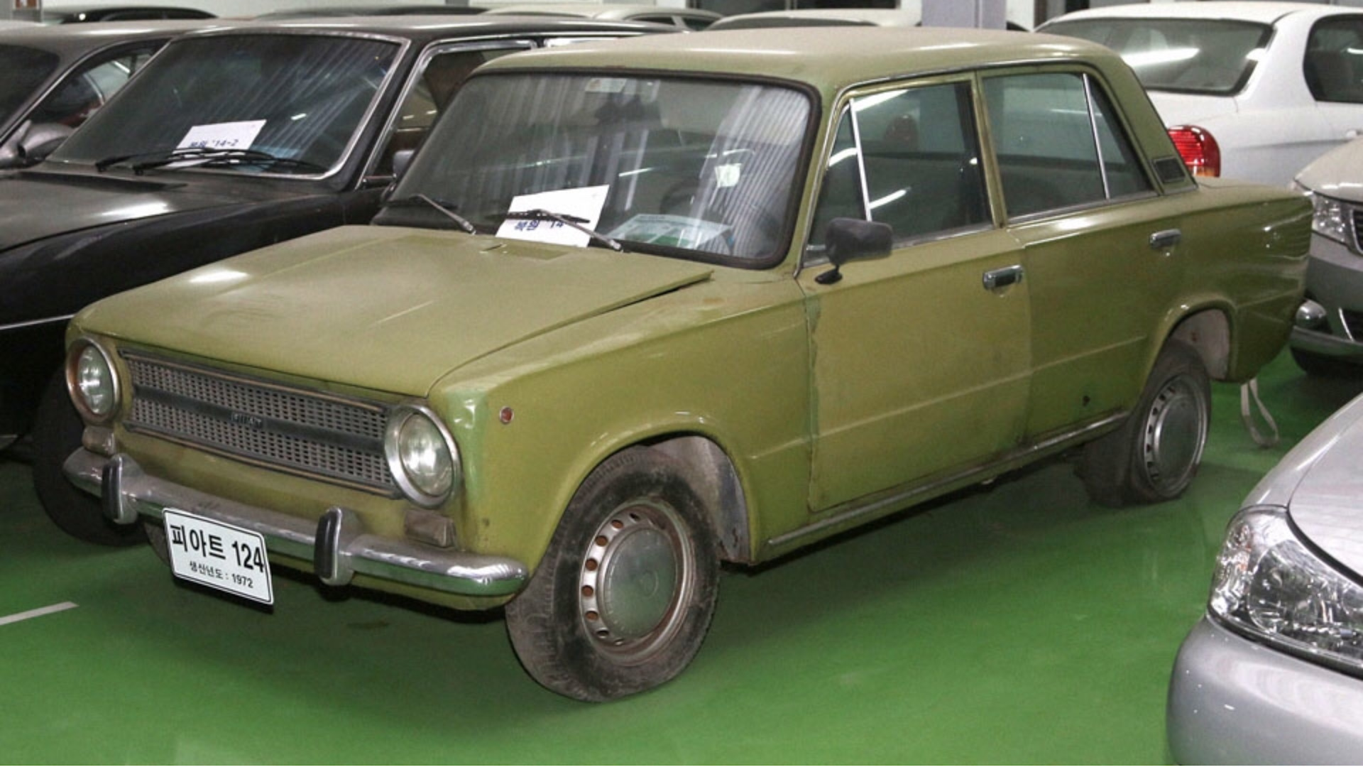 Фирма ваз. Kia 124. Fiat 124. Fiat 124 1970. Киа Фиат 124.