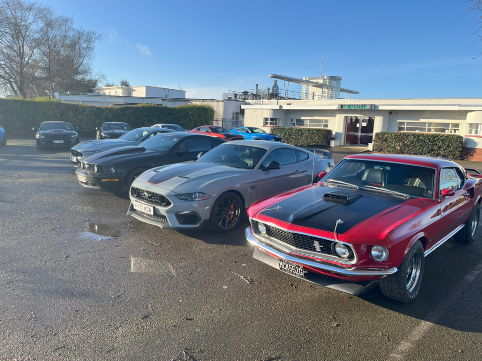 Photo from the logbook MINI Cabrio (3G)