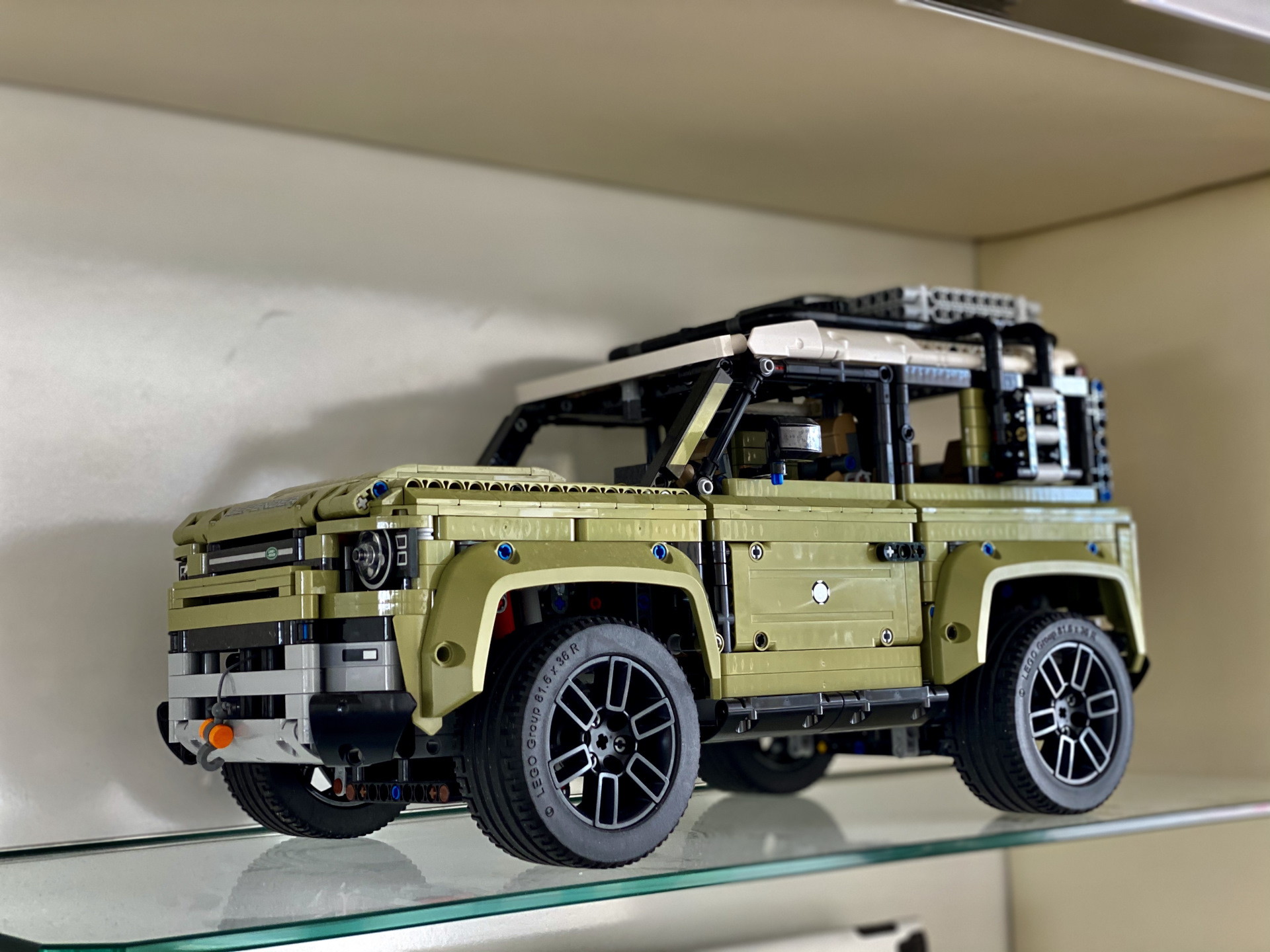 Land Rover Defender — возвращение легенды или как? — «Тест-драйвы» на DRIVE2