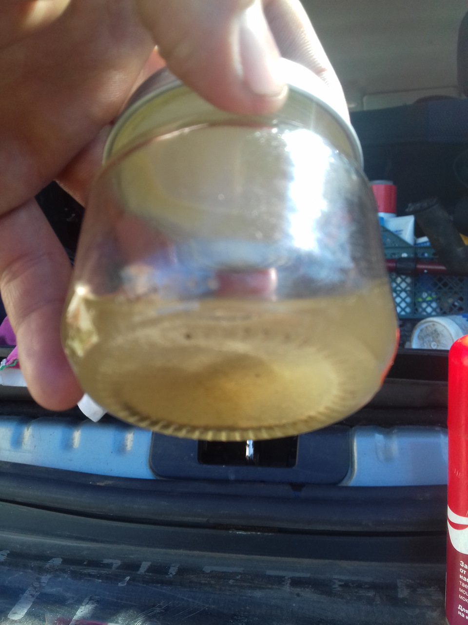 Фото в бортжурнале Renault Duster (1G)