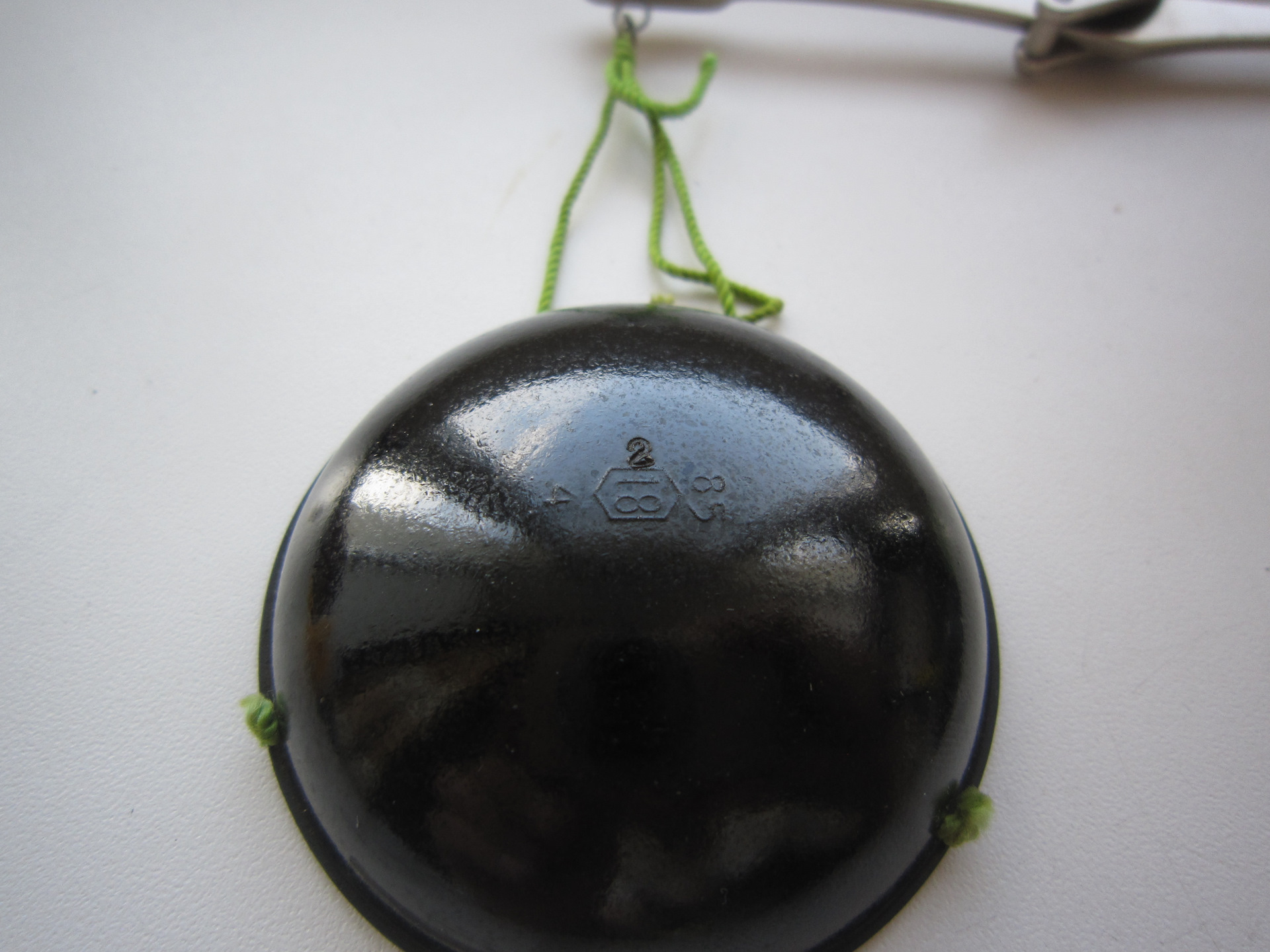 Весы равноплечие. — Сообщество «Взгляд в Прошлое» на DRIVE2