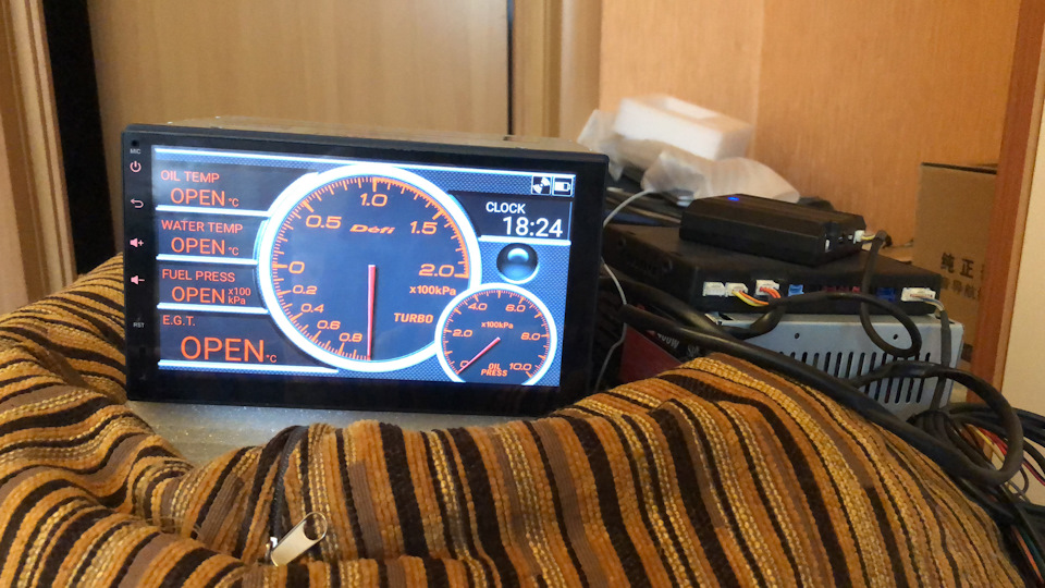 Фото в бортжурнале Mitsubishi Lancer Evolution IX