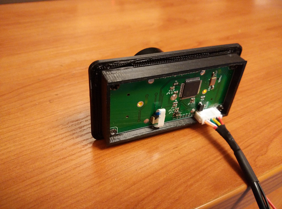 Фото в бортжурнале Renault Koleos (1G)