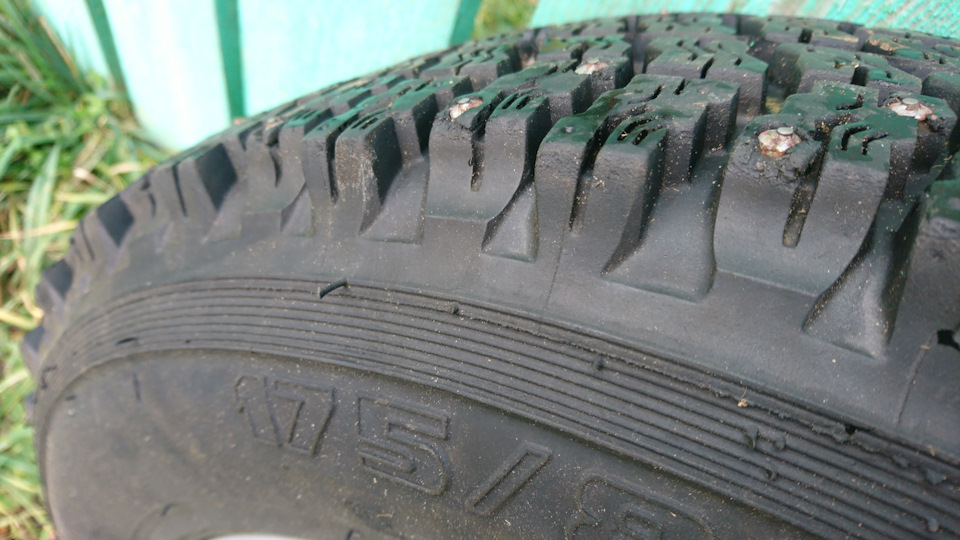 Фото в бортжурнале Lada 4x4 3D