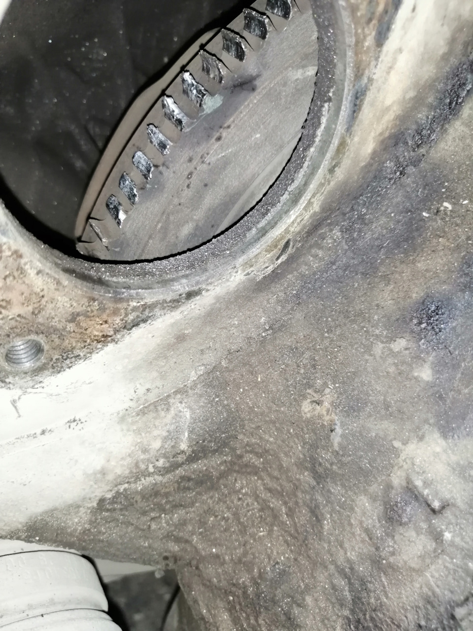 Кадет покушал — Opel Kadett E, 1,3 л, 1986 года | поломка | DRIVE2