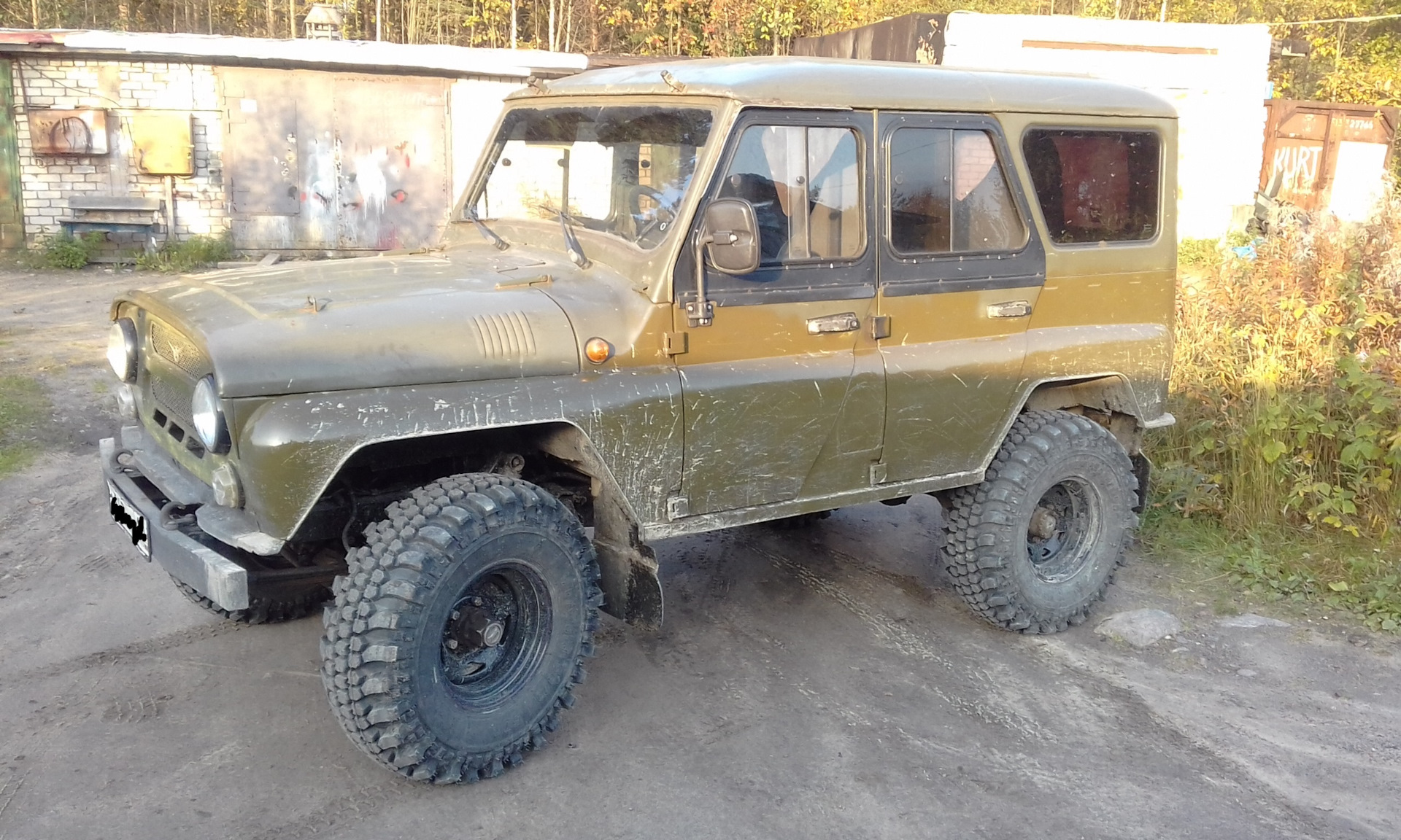 Как снять задний бампер на датсун он до - 97 фото