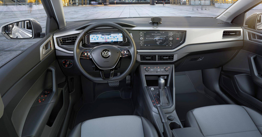 Фото в бортжурнале Volkswagen Polo Sedan
