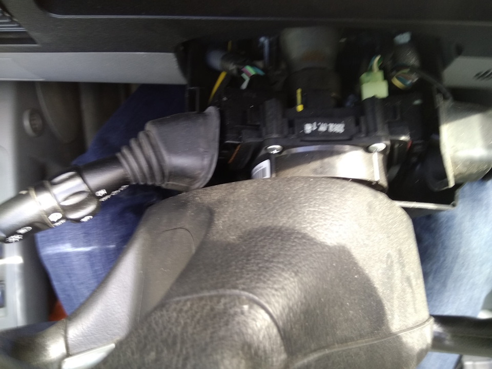 Фото в бортжурнале Daewoo Gentra