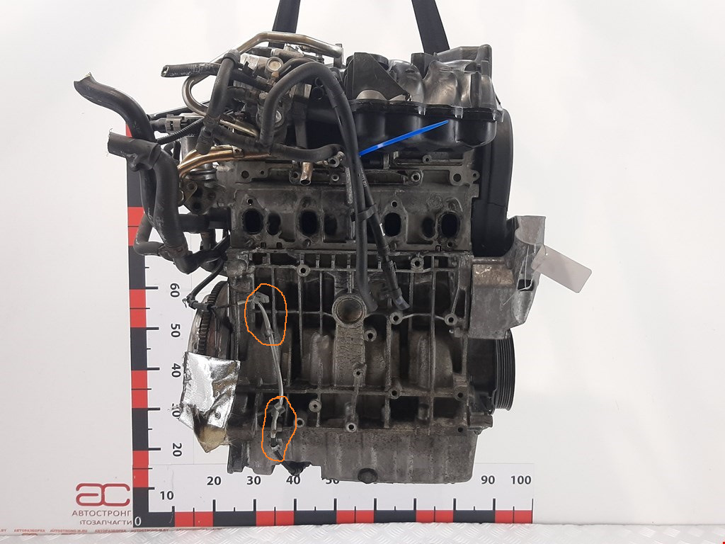 Скобки крепления проводов — DRIVE2