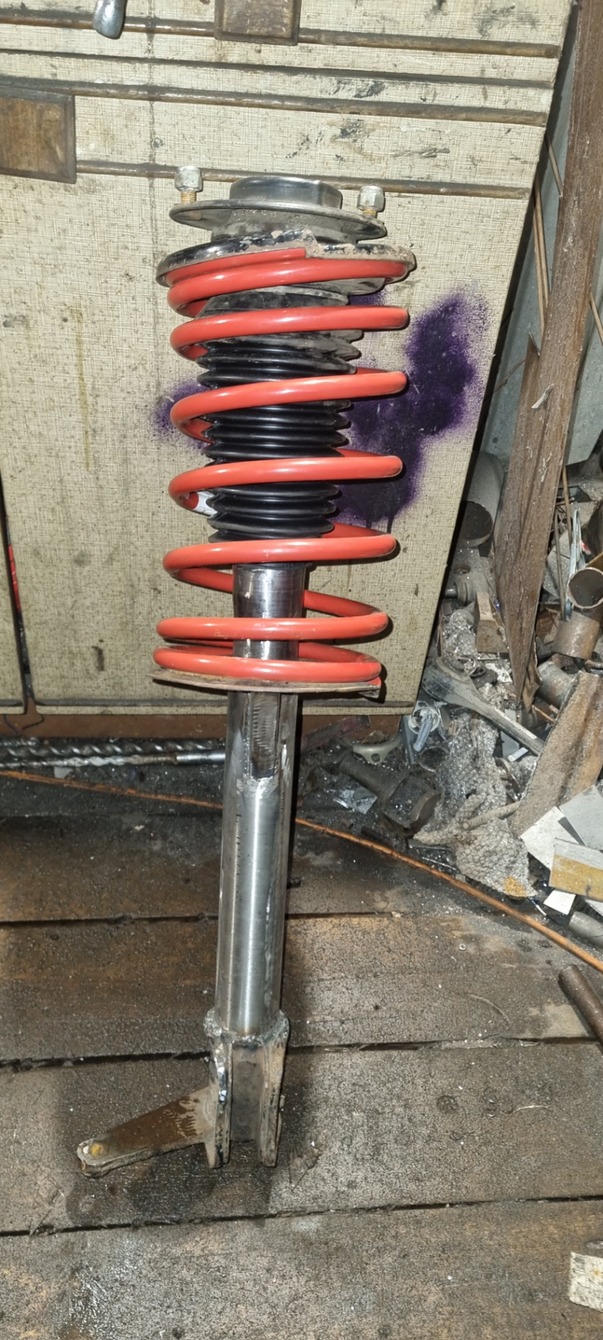 Готово — ИЖ 2717