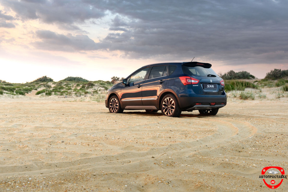 Проставки для Suzuki SX4 / Сузуки С ИКС 4 — купить с доставкой ...