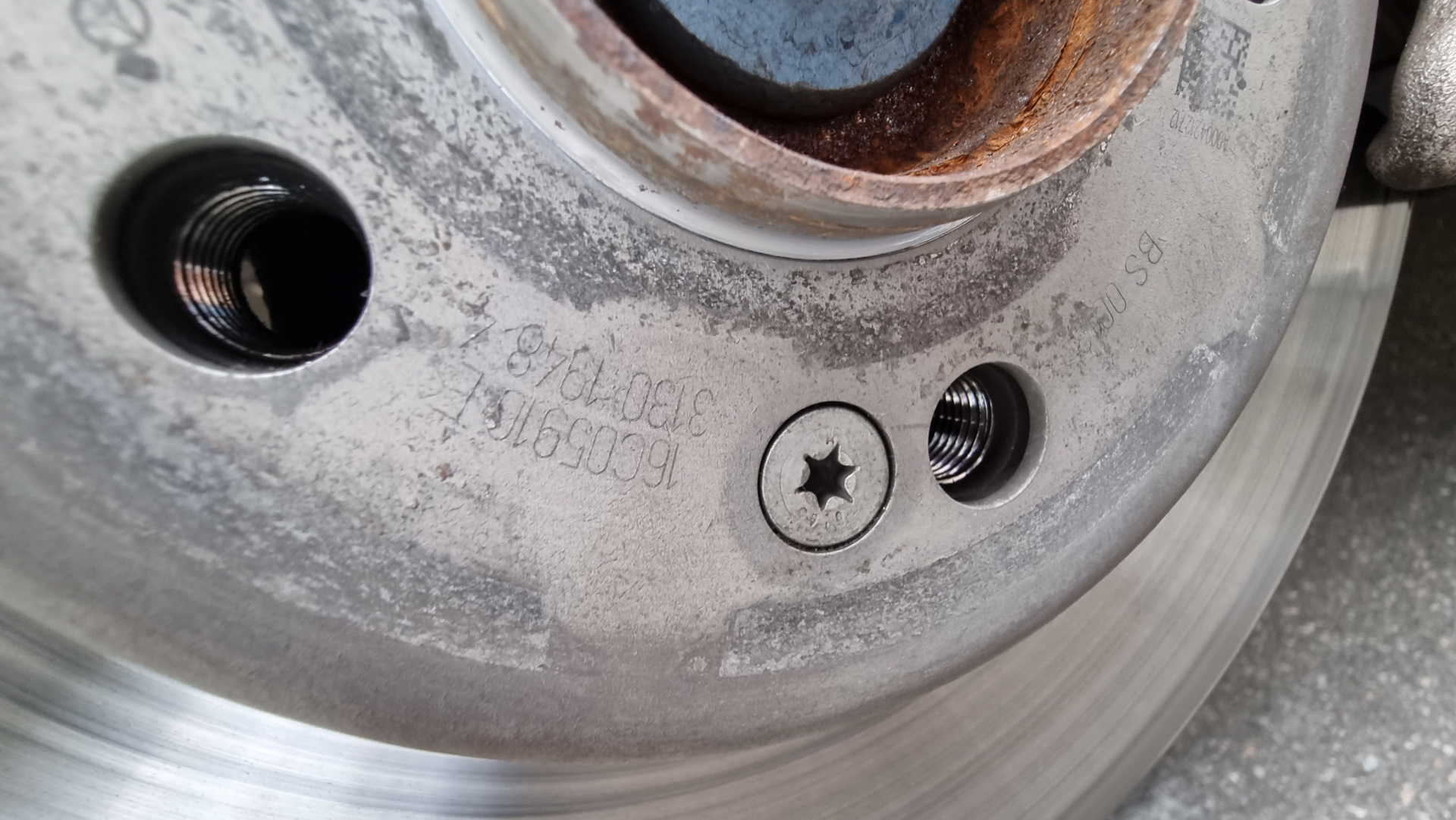 Передние тормозные колодки brembo оригинал — Mercedes-Benz E-Class ...
