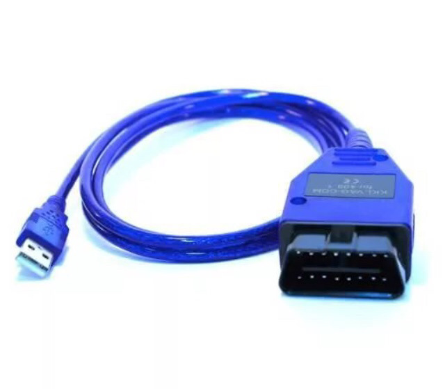 Диагностический Кабель Obd2 Usb Купить