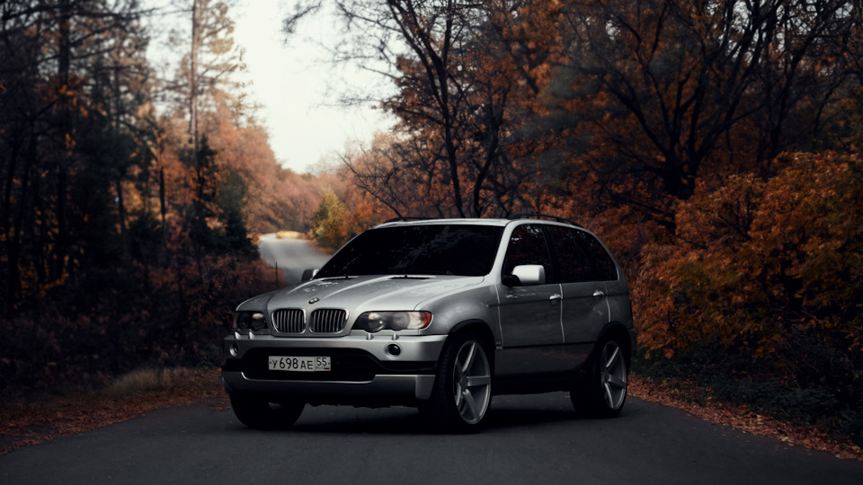 BMW X5 #ХРЮПЯТЬ