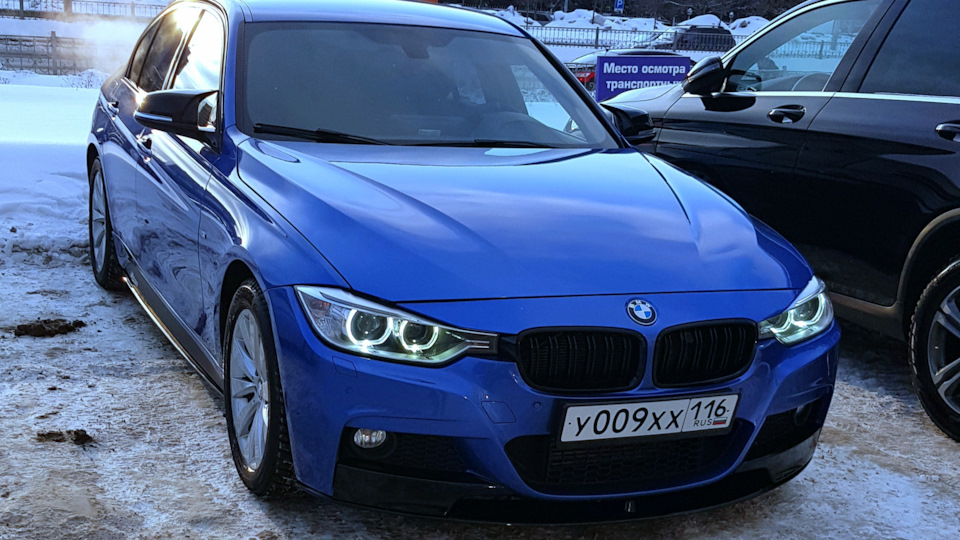 Bmw 3 Series 328i X Drive Drive2