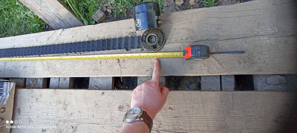 Фото в бортжурнале Volkswagen Polo Sedan