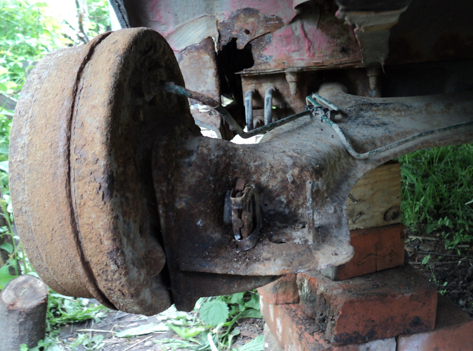 Фото в бортжурнале Renault Twingo I