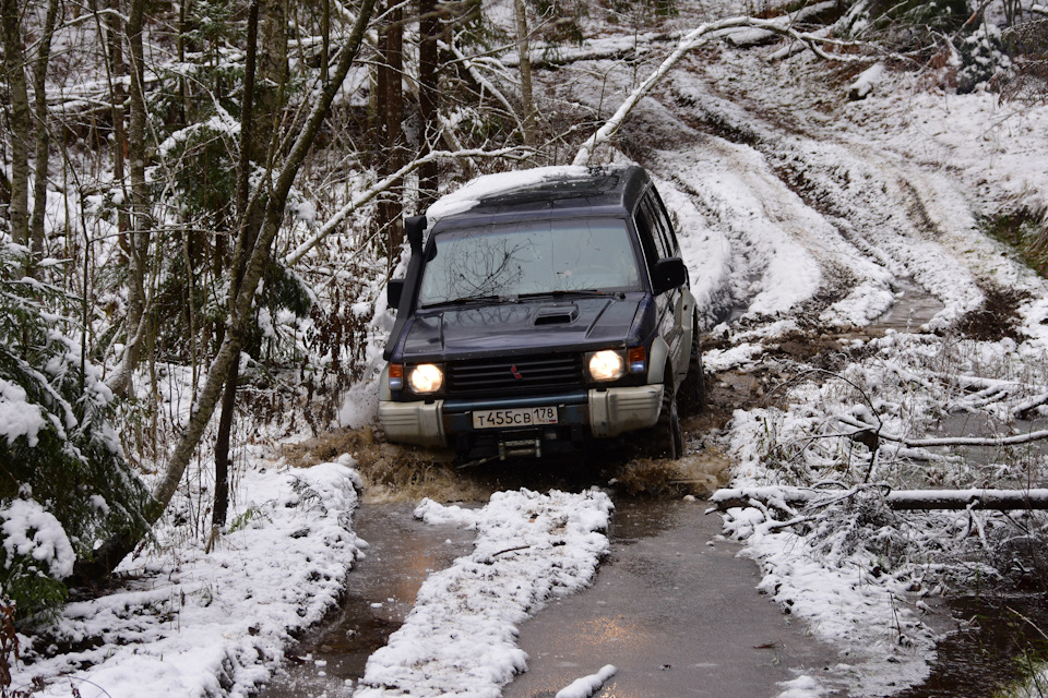 Фото в бортжурнале Renault Duster (1G)