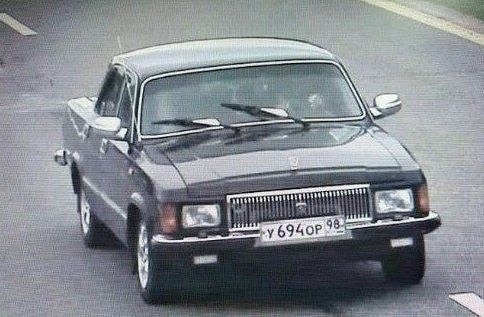 Розыск убийц СОТРУДНИКА ГАИ — DRIVE2