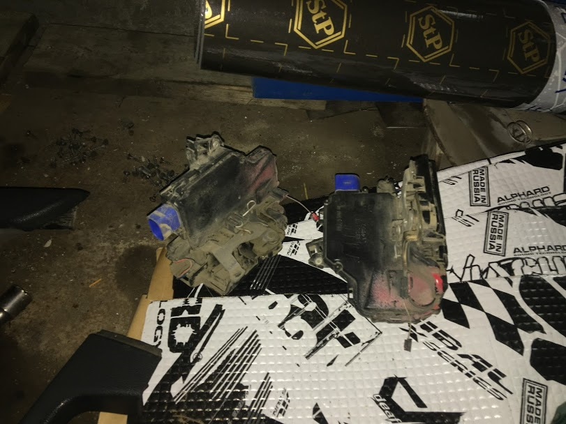 Болячка, которая приносит боль. Замена микриков (или ремонт концевиков ...