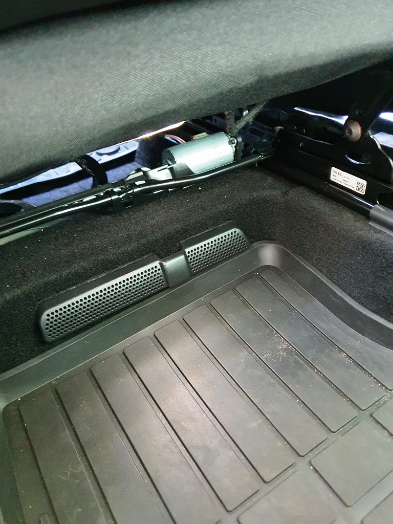 Доработки разное Шкода Карок (Karoq) - Страница 3 - Допы и прочее ...