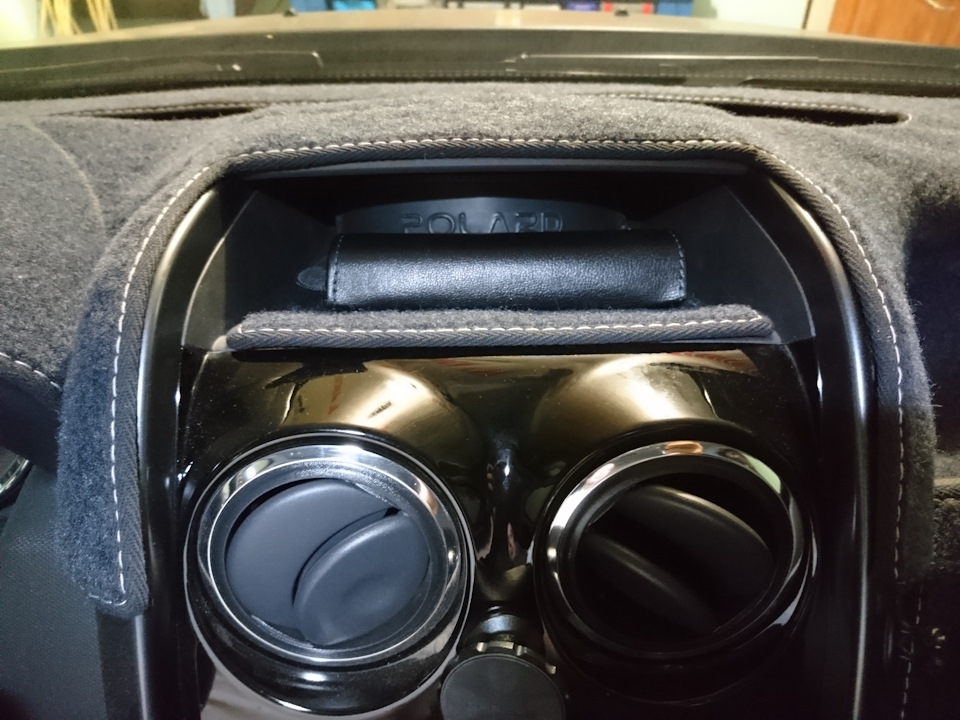 Фото в бортжурнале Renault Duster (1G)