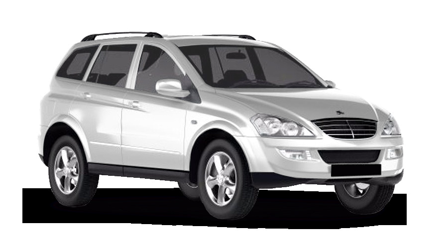 Замена масла в мостах и раздатке + замена масла в двигателе ...