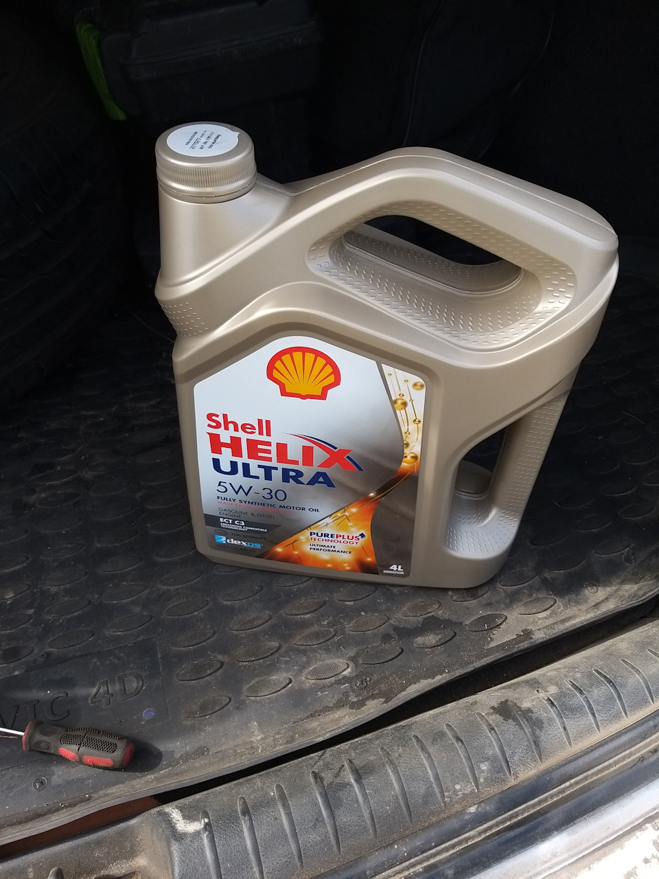 Замена масла в двигателе хонда цивик 4д 2008 — DRIVE2