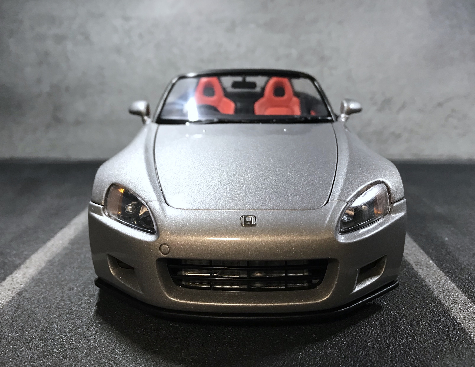 autoart s2000