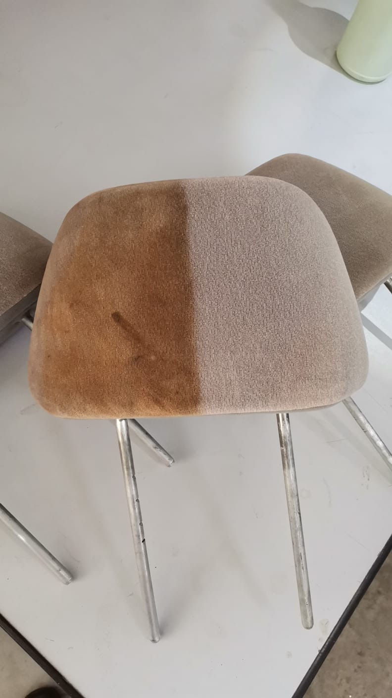 Это капец, даже не спрашивайте что возили в машине😁🙀 — Mitsubishi Montero Sport (1G)