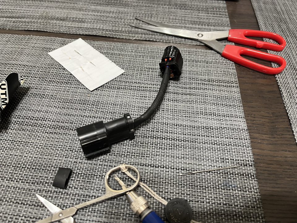 Фото в бортжурнале Mazda 3 (1G) BK