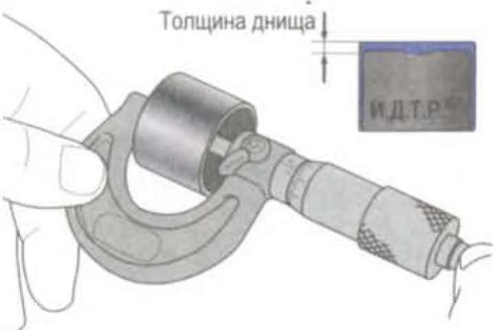 Тепловые зазоры клапанов 4В11 — Mitsubishi Lancer X, 2 л, 2009 года ...