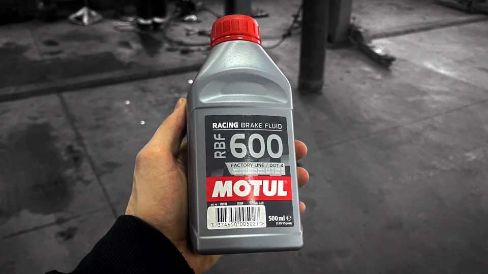 #18 | Двойной выжим — BMW 5 series (E34), 3,4 л., 1988 года ...