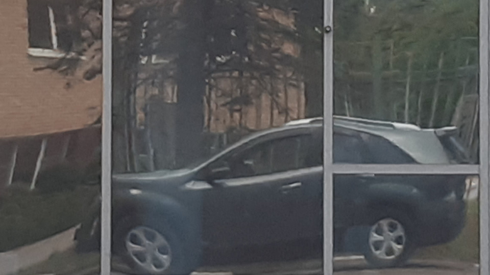 KIA Sorento ЗЕЛЁНЫЙСОРЕНТО