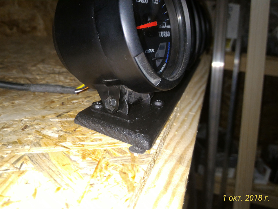 Фото в бортжурнале Land Rover Discovery II